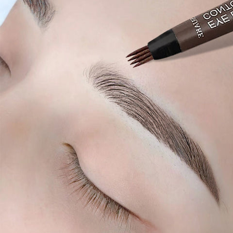 MAGICBEAUTY PENCIL.Retoque Perfeito das Sobrancelhas