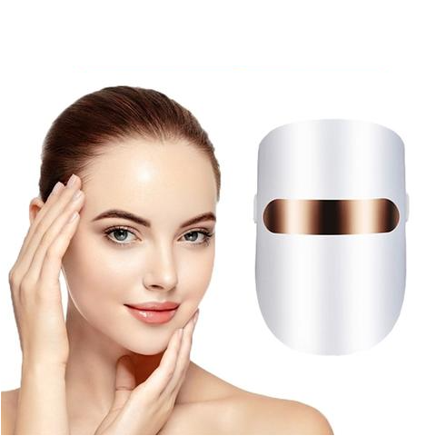 SKIN BEAUTY MASK.Máscara de Rejuvenescimento Facial